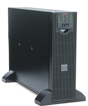 Apc Smart-ups Rt 5000  -  10