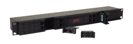 Rack-mount ProtectNet