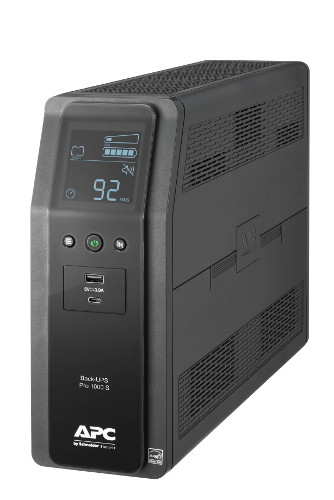 APC Back-UPS RS 1000VA, 230V - BR1000-IN