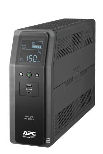 APC Back UPS PRO BR 1500VA