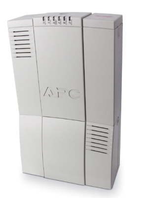 APC Back-UPS HS 500VA 120V
