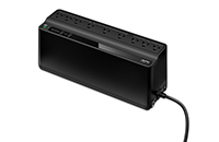 APC Back-UPS BE850M2, 850VA, 2 USB charging ports, 120