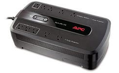 APC Back-UPS Series
