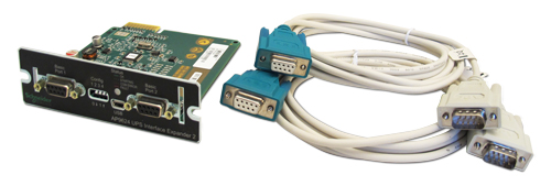 AP9624 - APC UPS Interface Expander 2