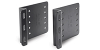 AP7406 - APC Bracket Kit, Zero U PDU, HP