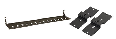 Rack PDU Mounting Brackets