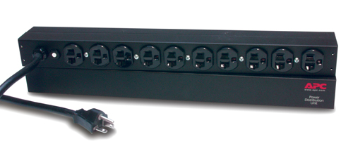 Basic rack pdu 2025