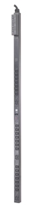 AP7998 - APC Rack PDU, Switched, Zero U, 12.5kW, 208V, (21)C13 & (3)C19; 10' Cord
