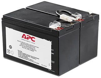 APC Replacement Battery Cartridge #109