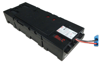 APC Replacement Battery Cartridge #115