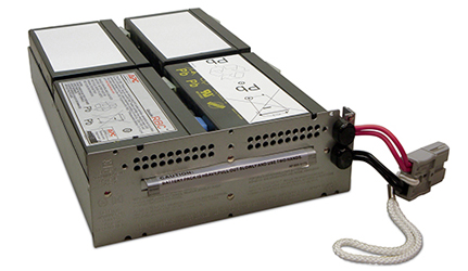 APC Replacement Battery Cartridge #132