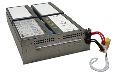 APC Replacement Battery Cartridge #133