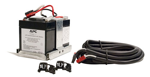 APC Replacement Battery Cartridge #135