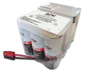 APC Replacement Battery Cartridge #136
