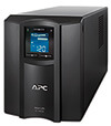 APC Smart-UPS C Series 