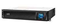 SMC1500-2U - APC Smart-UPS C 1500VA LCD 120V - 2U Rackmount