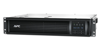 APC Smart-ups 750VA LCD RM 2U 120V 