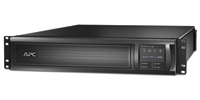 SMX2000RMLV2UNC - APC Smart-UPS X 2000VA Rack/Tower LCD 100-127V with Network Card