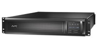 SMX3000RMLV2U - APC Smart-UPS X 3000VA Rack/Tower LCD 100-127V