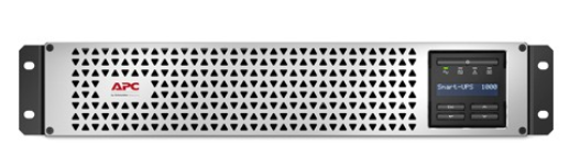 SMTL1000RM2UC Front view