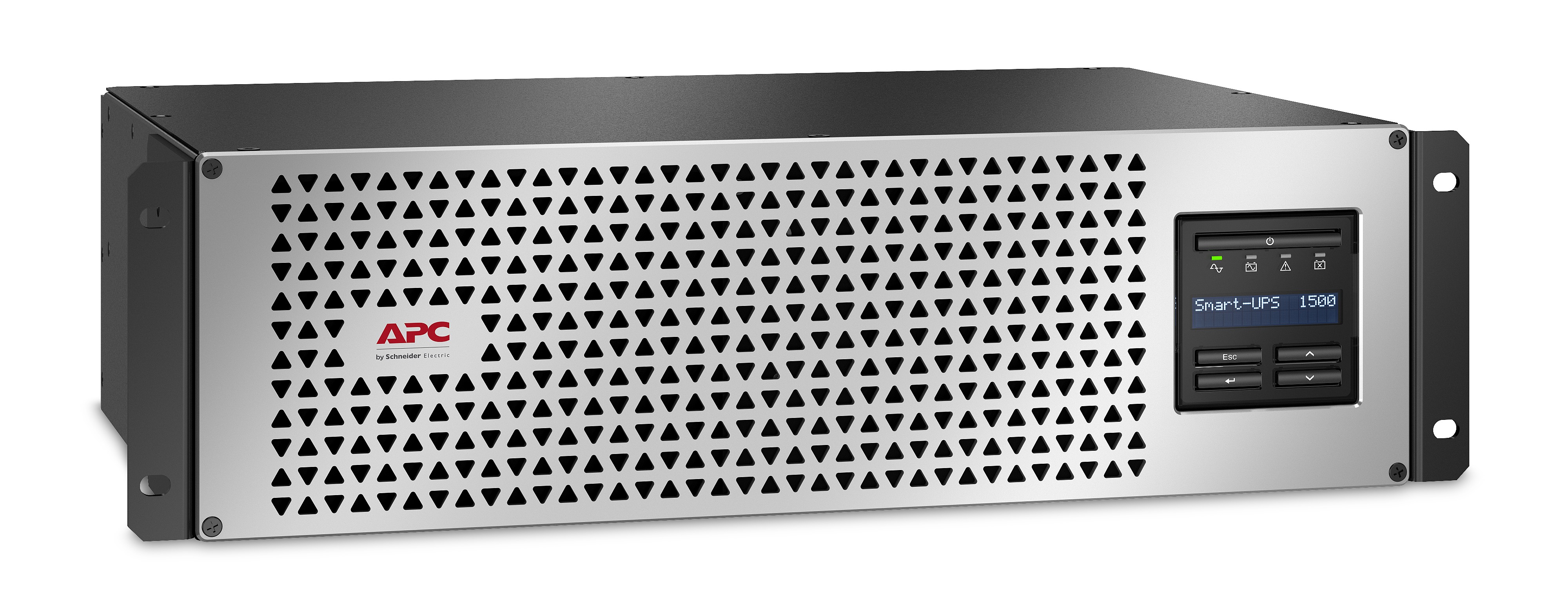 SMTL1500RM3UC Right view