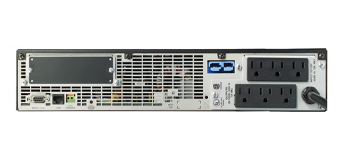 APC Smart-UPS RT 2200VA RM 120V