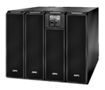 SRT10KXLT-5KTF2 - APC Smart-UPS SRT 10000VA with Two 208/240V to 120V 5kVA Step-Down Transformers