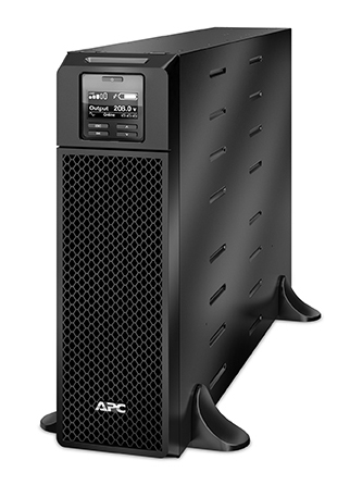 Onduleur APC Smart-UPS C 3000VA, écran LCD, 230V