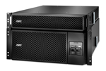 SRT6KRMXLT-5KTF - APC Smart-UPS SRT 6000VA Rackmount with 208V to 120V 2U Step-Down Transformer
