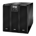SRT8KXLT-5KTF - APC Smart-UPS SRT 8000VA with 208/240V to 120V Step-Down Transformer