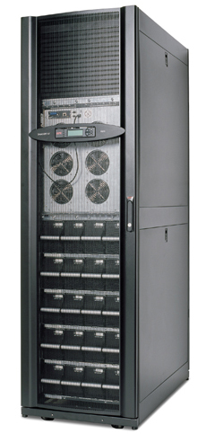 APC Smart-UPS VT Rack Mounted 20kVA 208V Tower