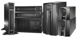 APC Smart-UPS SC500RM1U