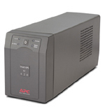 SC420 - APC Smart-UPS SC 420VA 120V