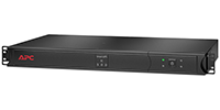 SC500RM1U - APC Smart-UPS 500VA 120V - 1U Rackmount/Tower