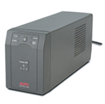SC620 - APC Smart-UPS SC 620VA 120V
