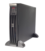 SUM3000RMXL2U - APC Smart-UPS XL Modular 3000VA 120V Rackmount/Tower