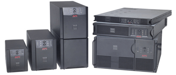 APC Smart-UPS SC500RM1U