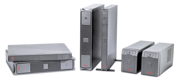 APC Smart-UPS Online - Power Solutions