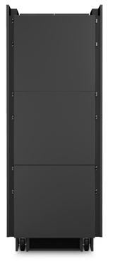 APC NetShelter CX 38U 750 mm Wide x 1130 Deep Enclosure Rear