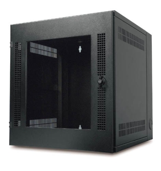 APC NetShelter WX AR100 Enclosure