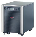APC Symmetra LX 8kVA Scalable to 8kVA N+1 Tower, 208/240V Input, 208/240V and 120V Output