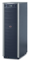 SYA8K16PXR - APC Symmetra LX 8kVA Scalable to 16kVA N+1 Ext. Run Tower, 208/240V Input, 208/240V and 120V Output