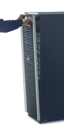 SYA8K16PXR Device Pullout