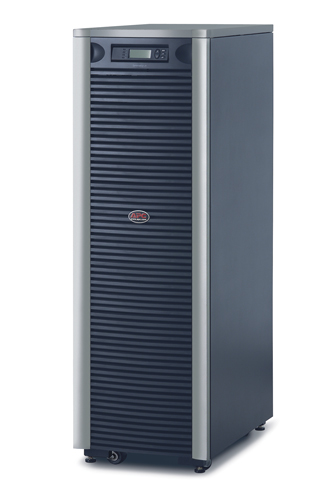 APC Symmetra LX 8kVA Scalable to 16kVA N+1 Ext. Run Tower, 208/240V Input, 208/240V and 120V Output