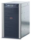SYA8K16RMP - APC Symmetra LX 8kVA Scalable to 16kVA N+1 Rack-mount, 208/240V Input, 208/240V and 120V Output
