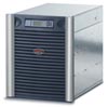 SYA4K8RMP - APC Symmetra LX 4kVA Scalable to 8kVA N+1 Rack-mount, 208/240V Input, 208/240V and 120V Output