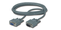AP9823 - UPS Simple Signaling Communications Cable for Unix