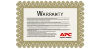 NetBotz Warranty